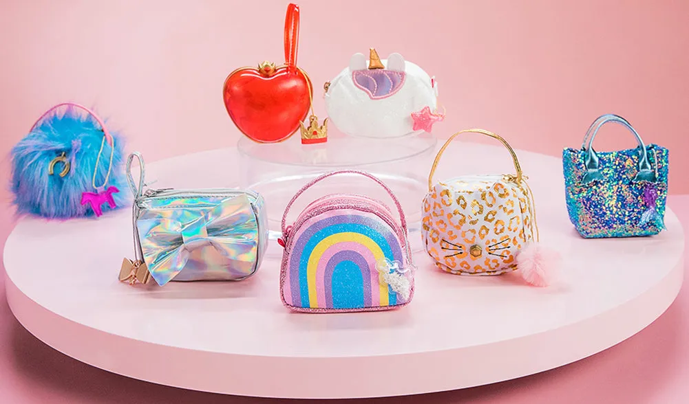 Shopkins Real Littles Handbags Series 2