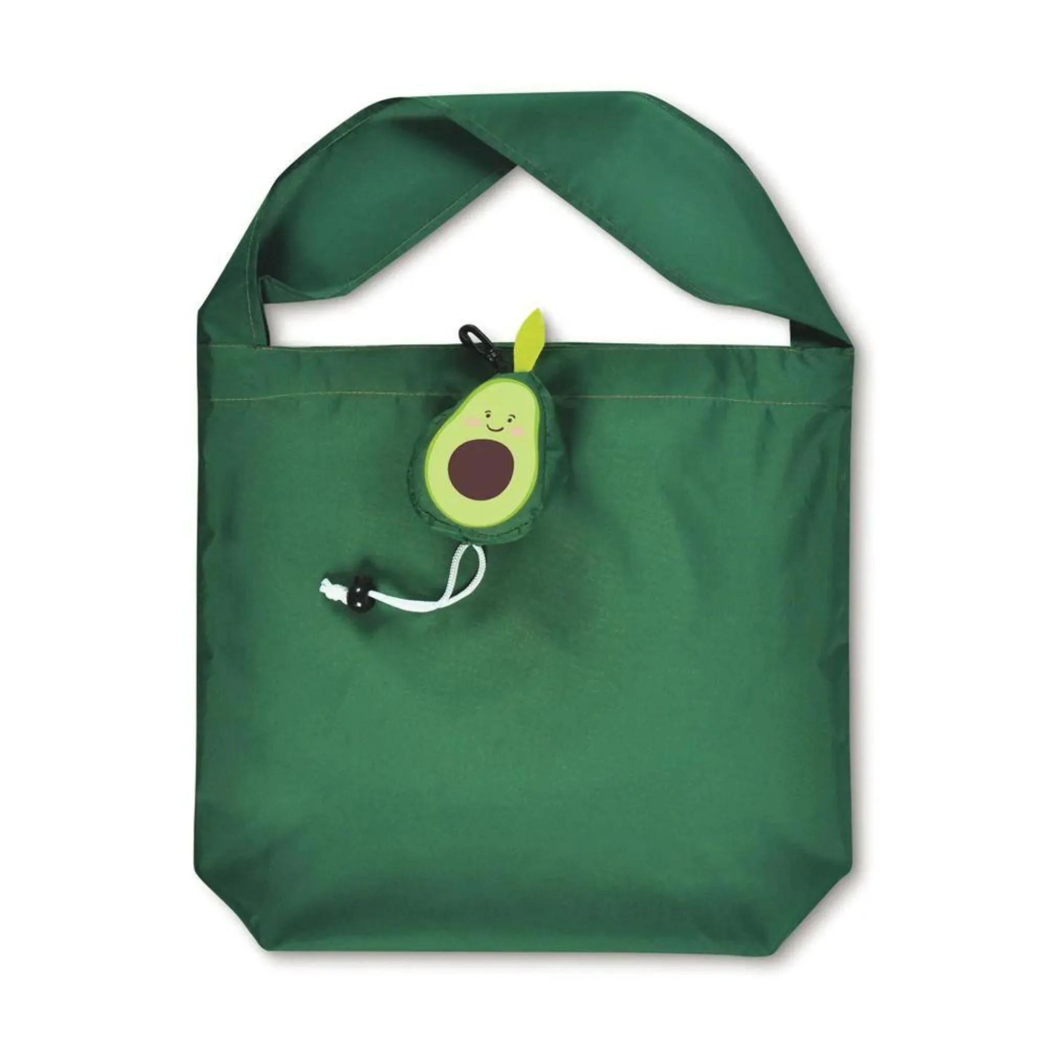 Shopping Bag - Avocado