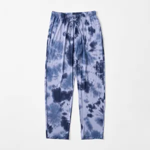 Silktouch TENCEL™ Modal Air Tie Dye Pants