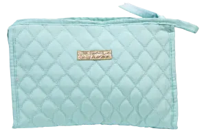 Simply Southern - Brush Bag, Mint