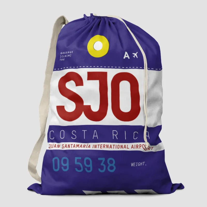 SJO - Laundry Bag