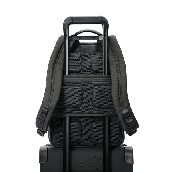 Slim Expandable Backpack - HTA Collection