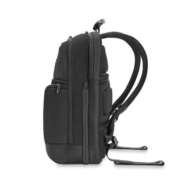 Slim Expandable Backpack - HTA Collection