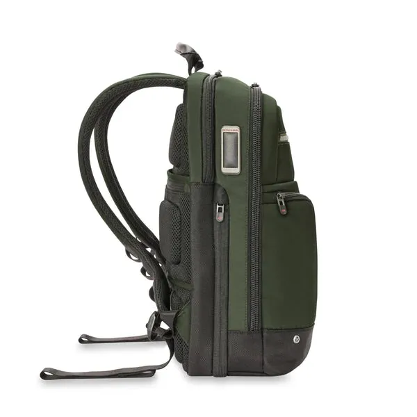 Slim Expandable Backpack - HTA Collection