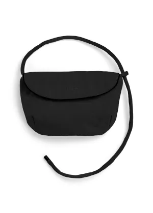 Sluddbyge Bag - New Black