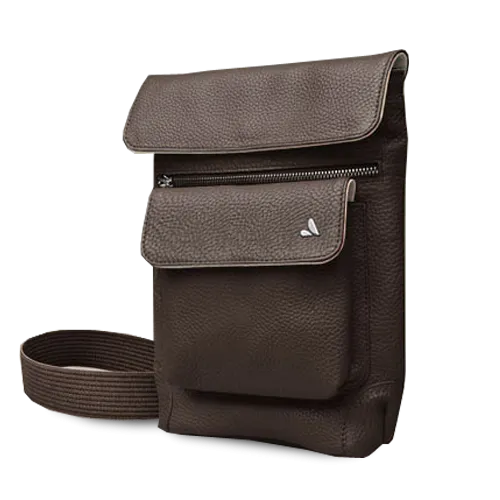 Small Messenger Bag - for iPad mini 4 & 7" tablets