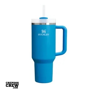 STANLEY TUMBLER Mug Azure 40 Oz