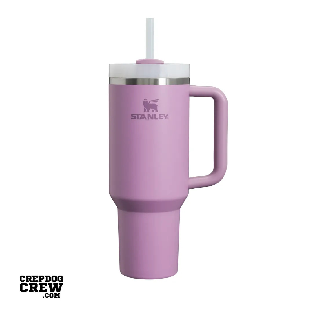 STANLEY TUMBLER Mug Lilac 40 Oz