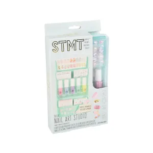 STMT Nail Art Studio Kit - Small