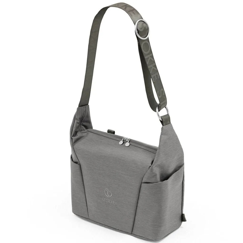 STOKKE® XPLORY® X CHANGING BAG