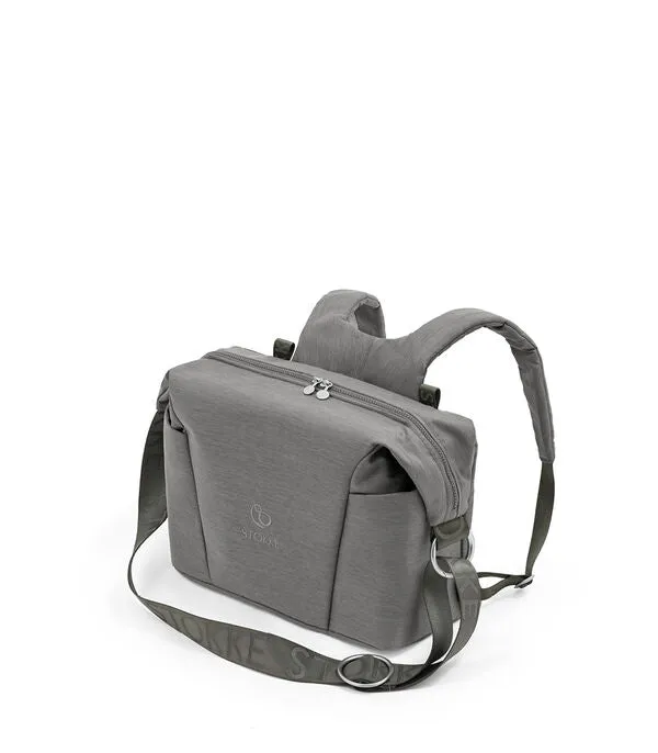 STOKKE® XPLORY® X CHANGING BAG