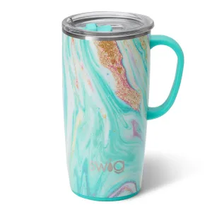 Swig: Wanderlust Travel Mug 22oz