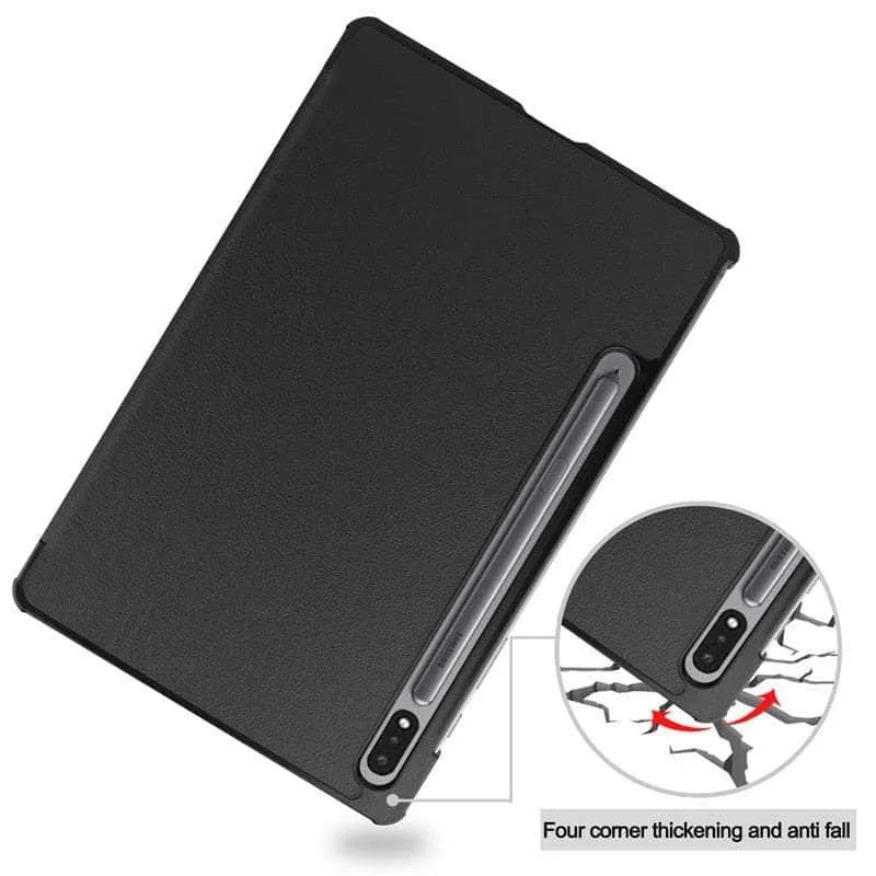 Tab S9 Plus 12.4" 2023  Tablet Cover