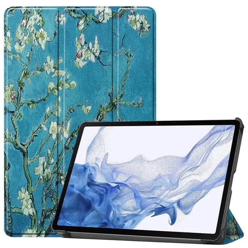 Tab S9 Plus 12.4" 2023  Tablet Cover