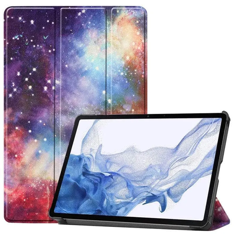 Tab S9 Plus 12.4" 2023  Tablet Cover