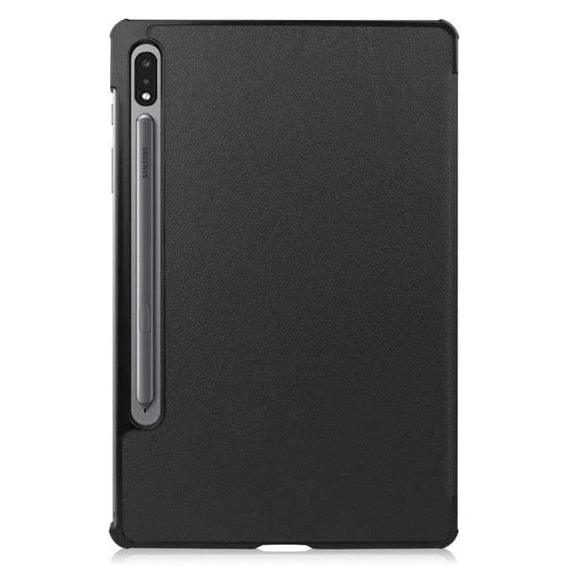 Tab S9 Plus 12.4" 2023  Tablet Cover