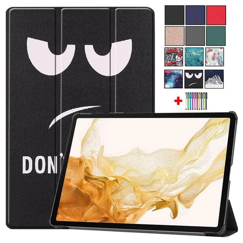 Tab S9 Plus 12.4" 2023  Tablet Cover