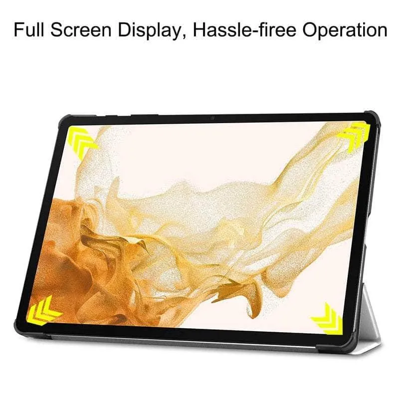 Tab S9 Plus 12.4" 2023  Tablet Cover