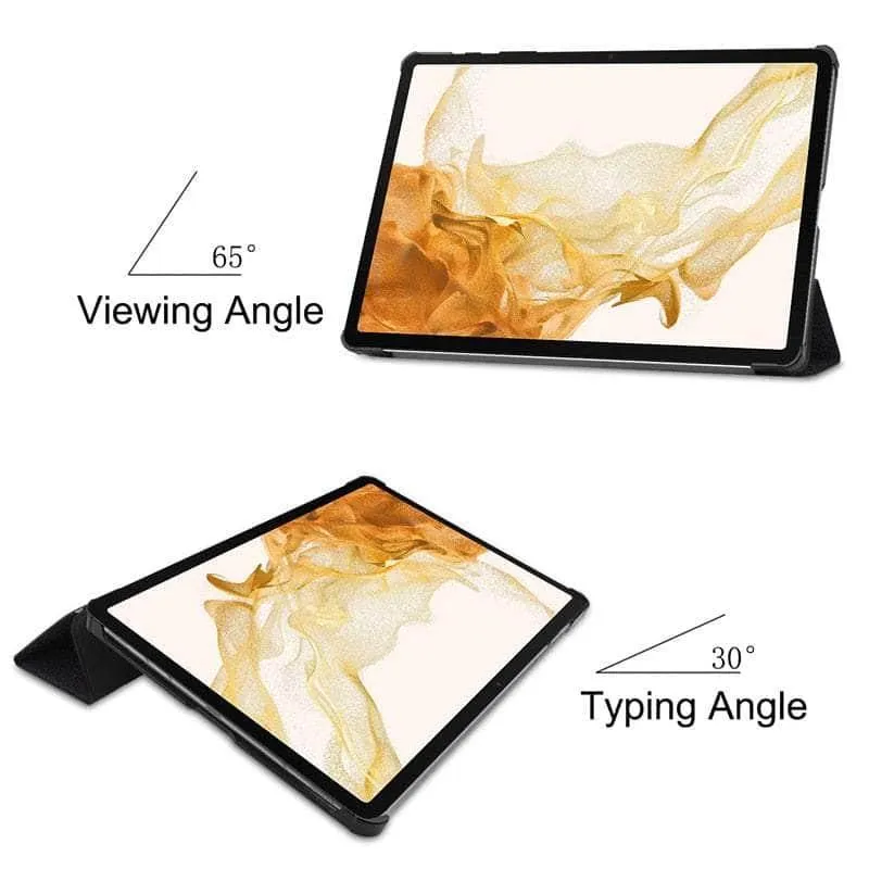 Tab S9 Plus 12.4" 2023  Tablet Cover