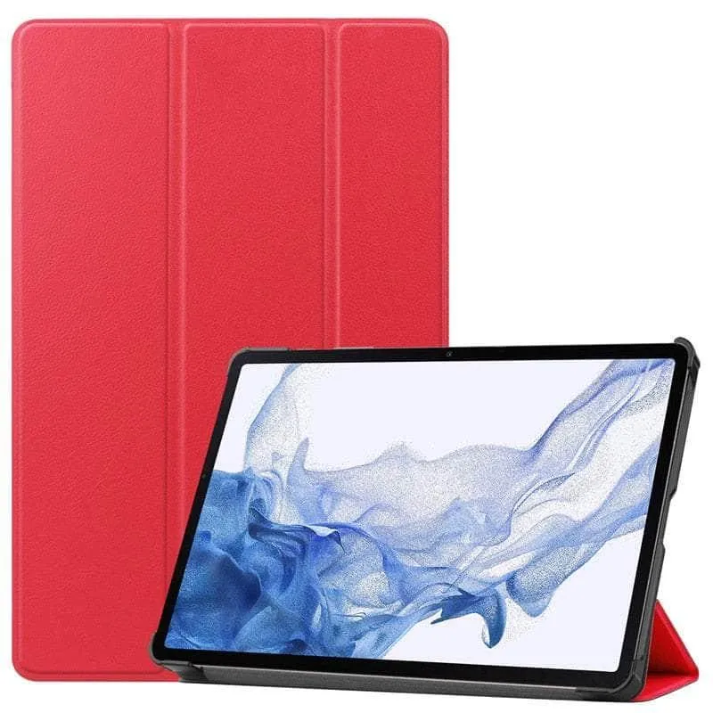 Tab S9 Plus 12.4" 2023  Tablet Cover