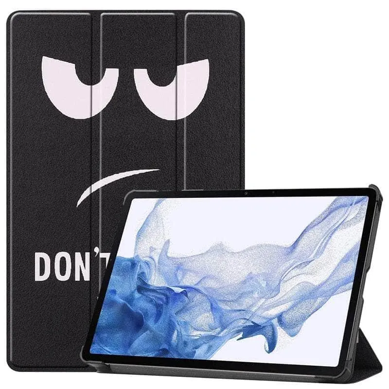 Tab S9 Plus 12.4" 2023  Tablet Cover