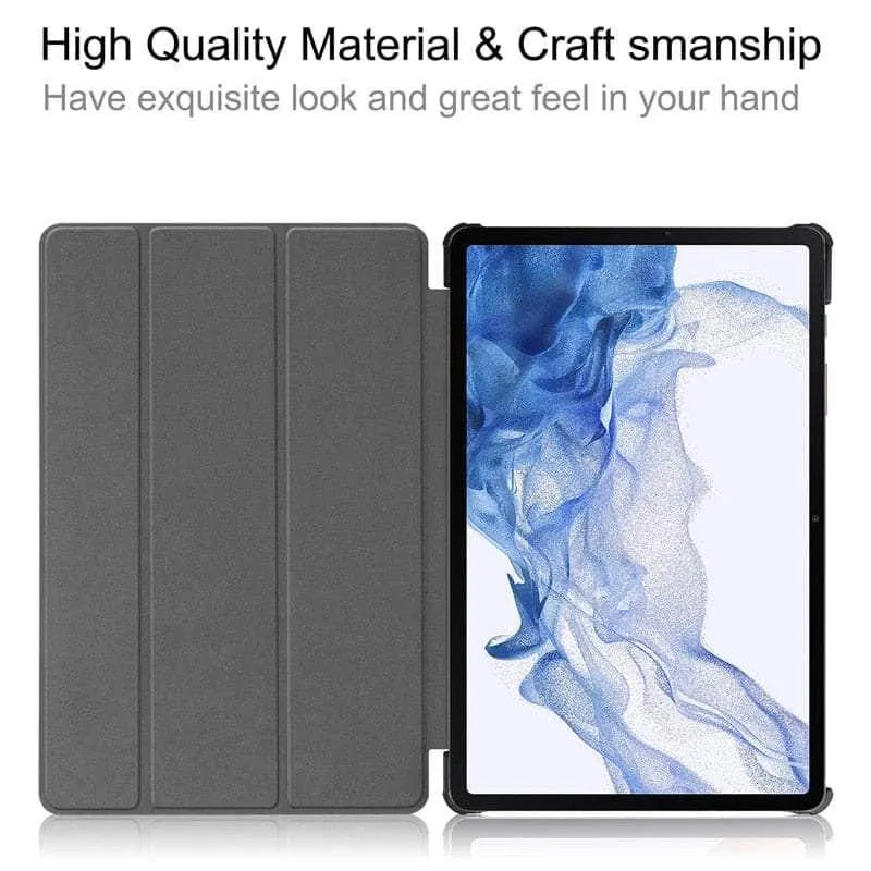 Tab S9 Plus 12.4" 2023  Tablet Cover