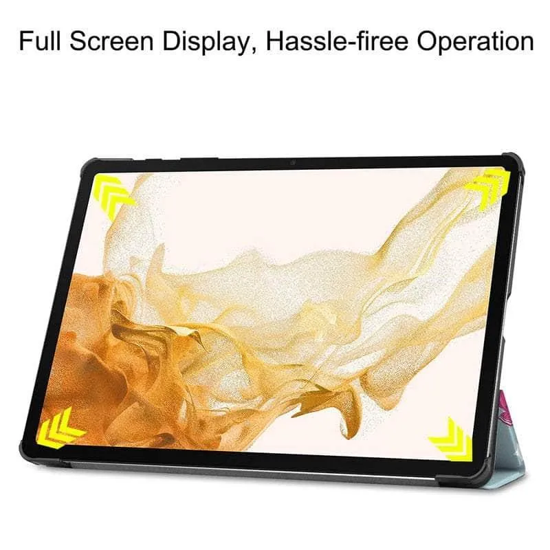 Tab S9 Plus 12.4" 2023  Tablet Cover