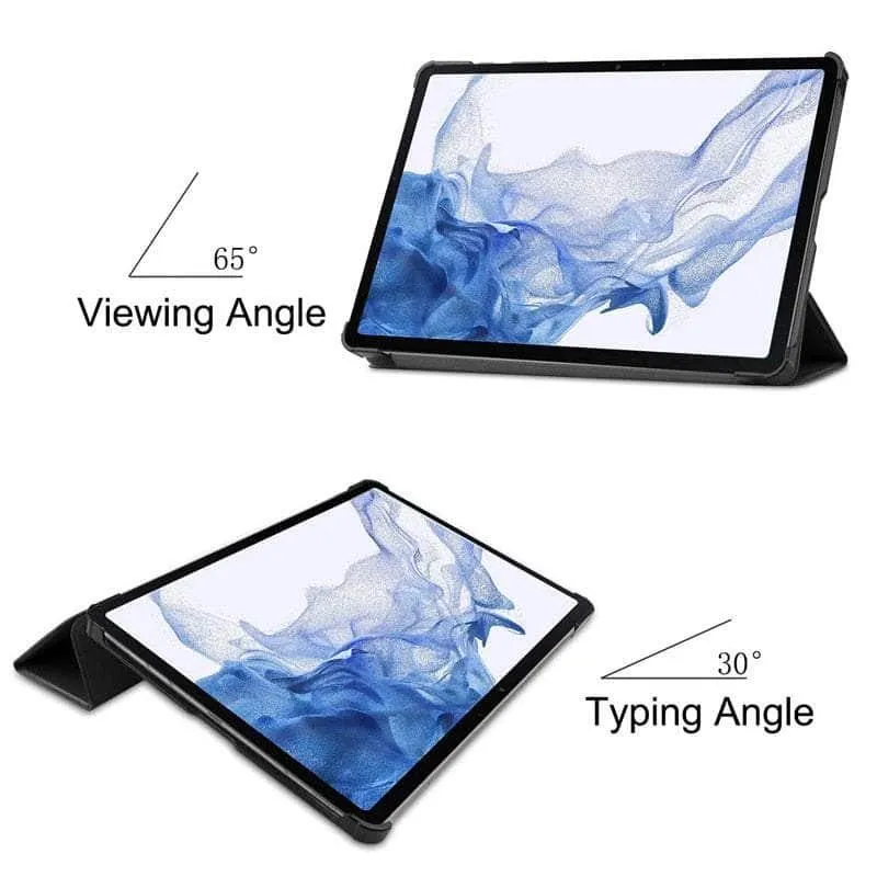 Tab S9 Plus 12.4" 2023  Tablet Cover