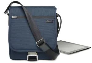 The Davek Tablet Note Bag - Navy