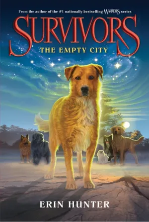 The Empty City (Survivors #1)