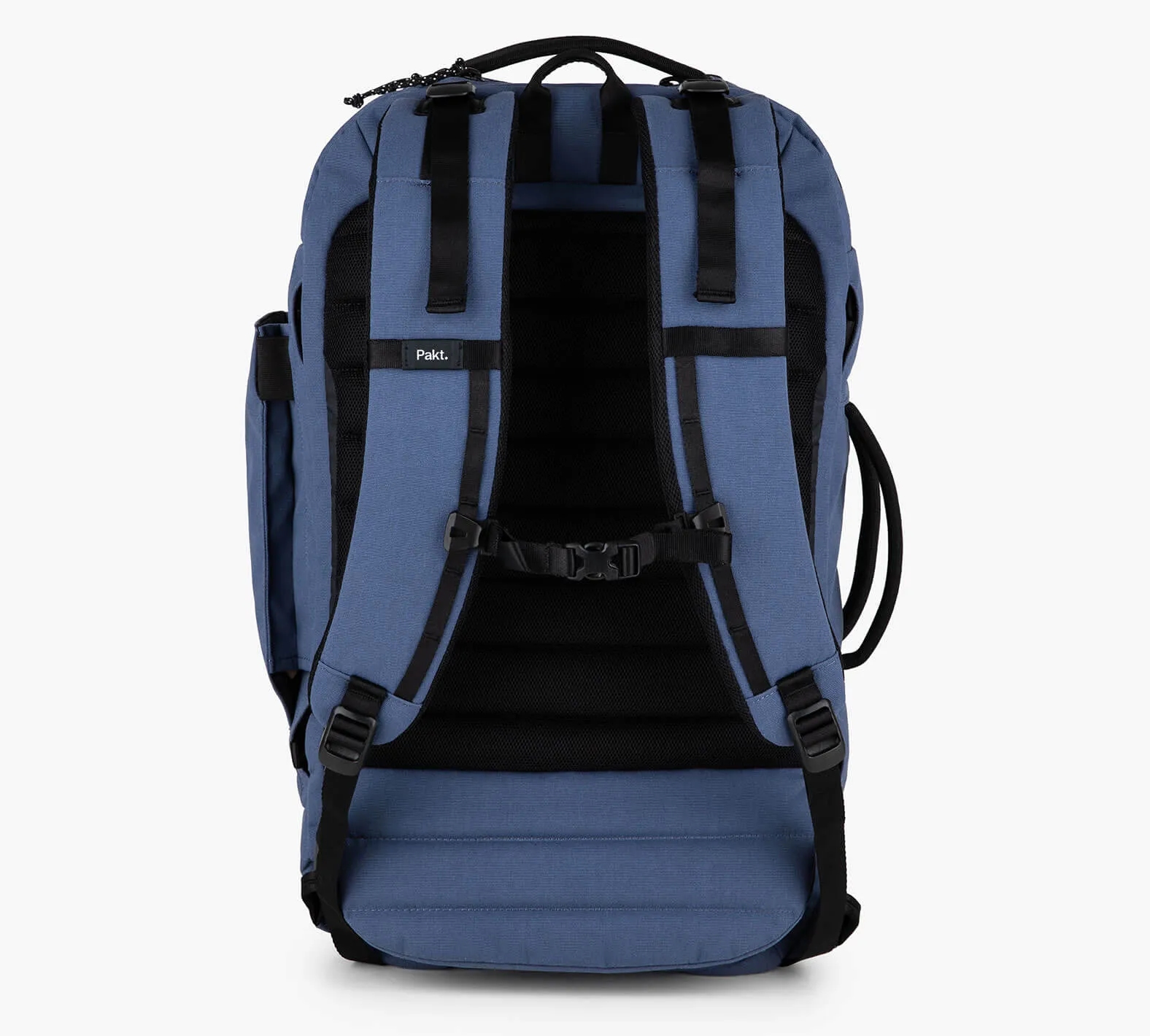 The Travel Backpack