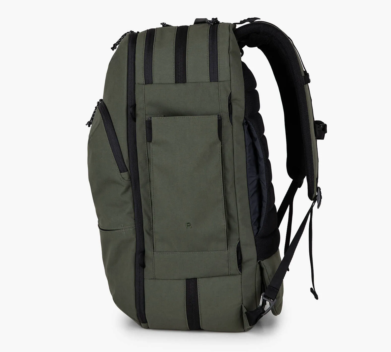 The Travel Backpack