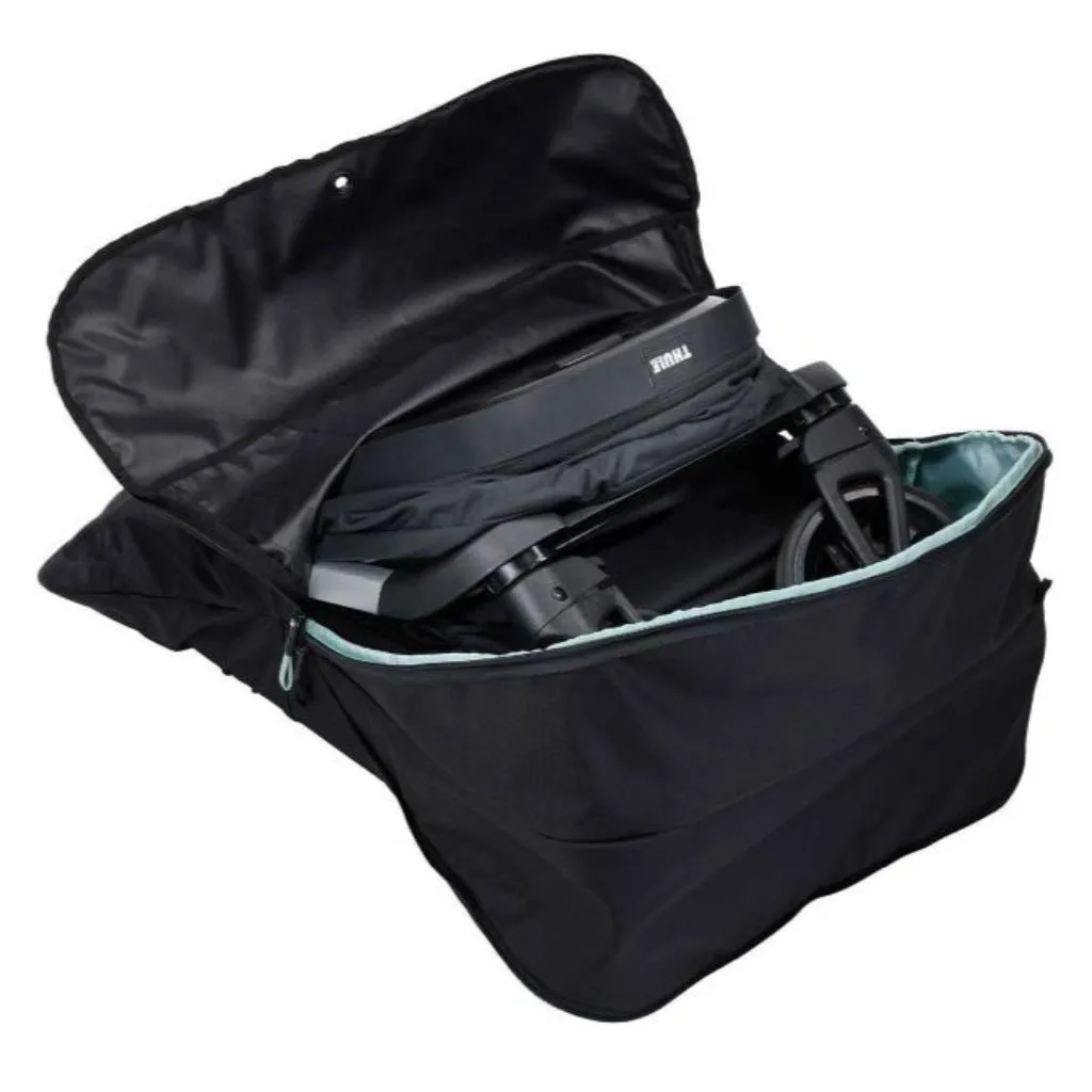 THULE MEDIUM TRAVEL BAG- FOR SHINE/SPRING