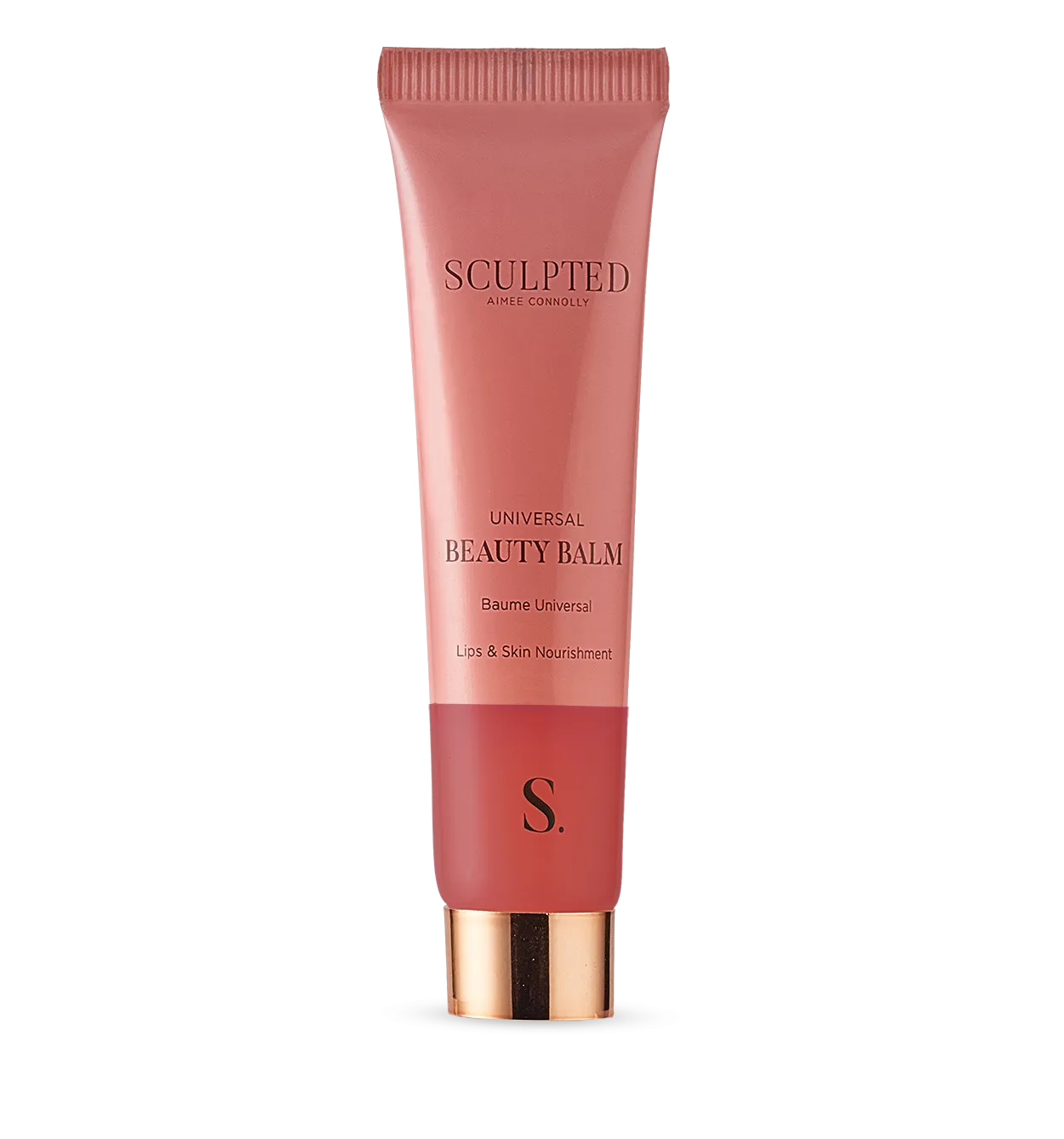 Tinted Beauty Balm Rose