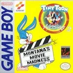 Tiny Toon Adventures 2 Montana's Movie Madness