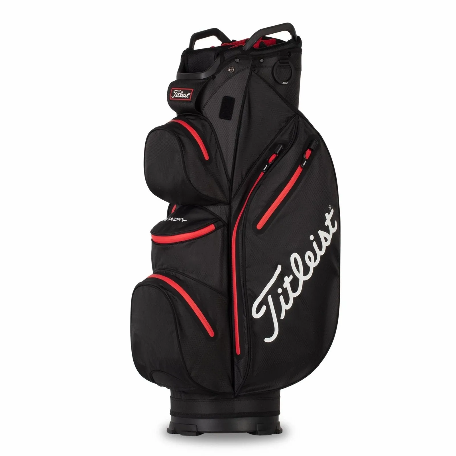 Titleist 14 StaDry 14 Golf Cart Bag TB23CT9