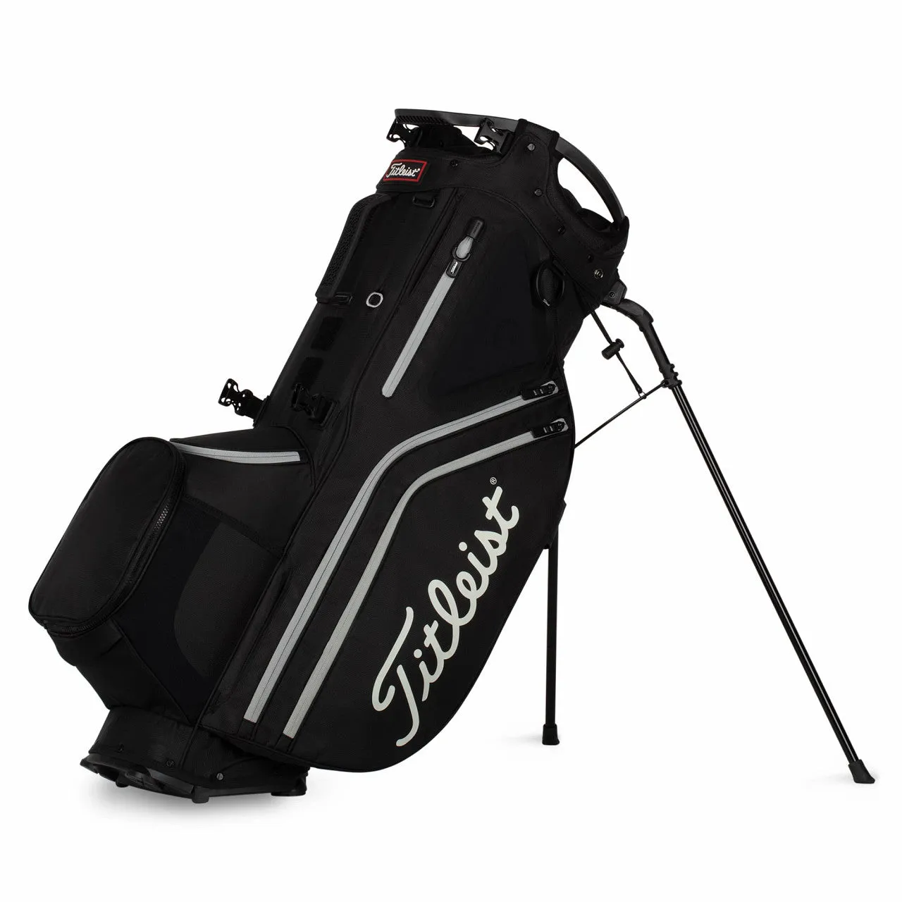 Titleist Hybrid 14-Way Stand Golf Bag 2023