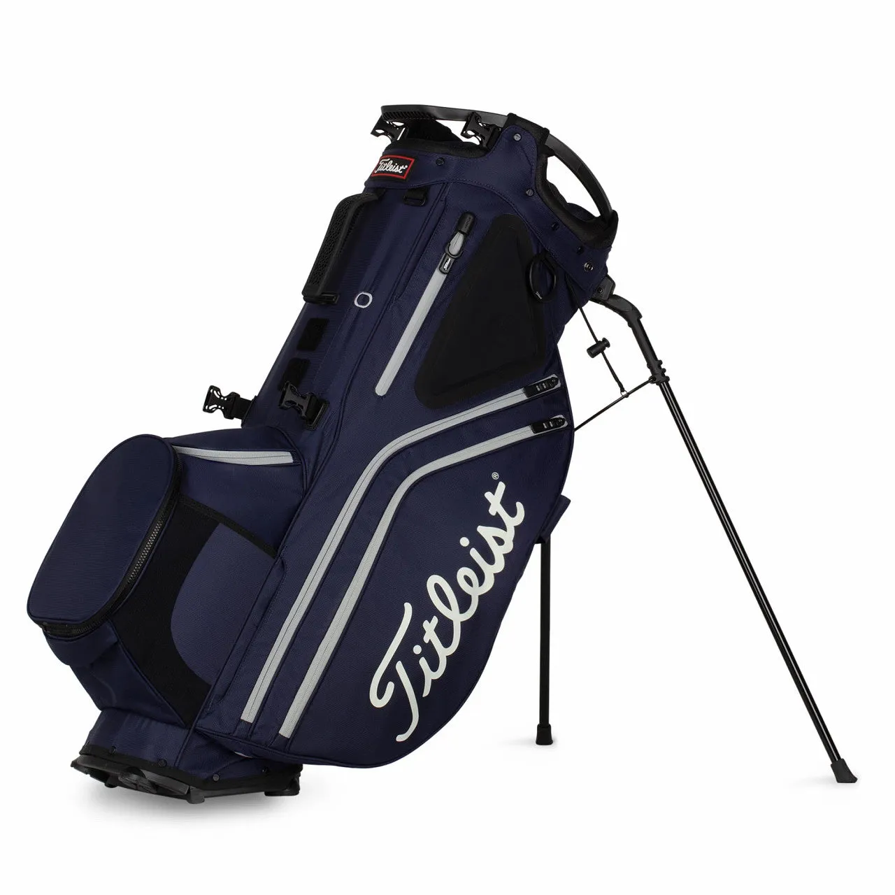 Titleist Hybrid 14-Way Stand Golf Bag 2023