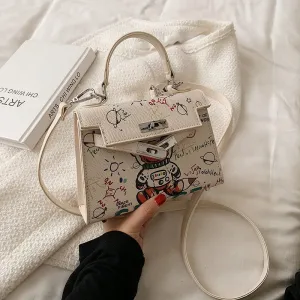 To Be Mine Again Sling Bag