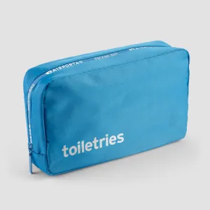 Toiletries - Packing Bag