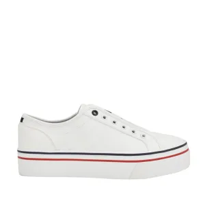 Tommy Women's Balie in White