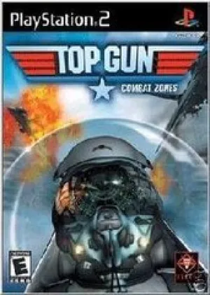 Top Gun Combat Zones