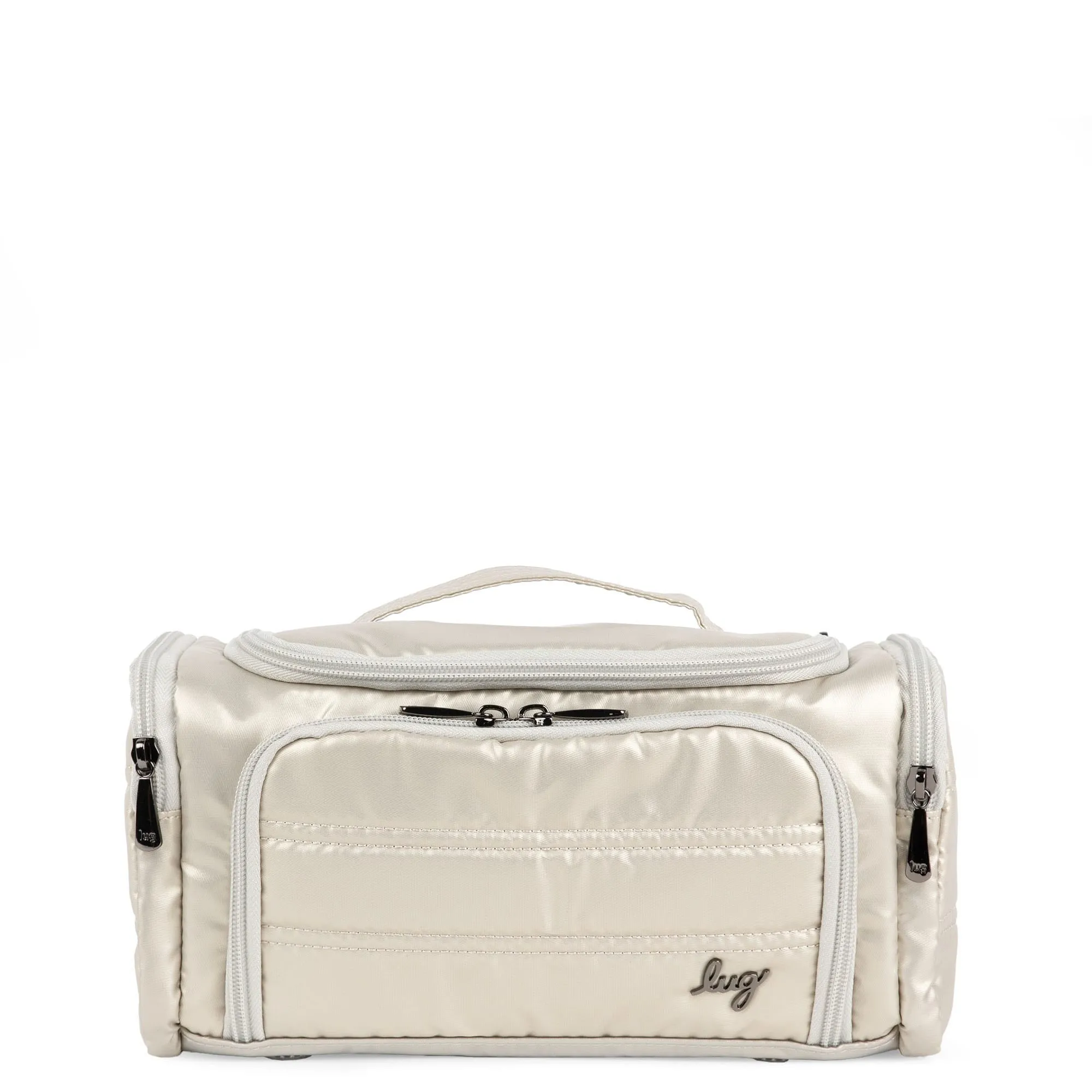 Trolley Medium Cosmetic Case