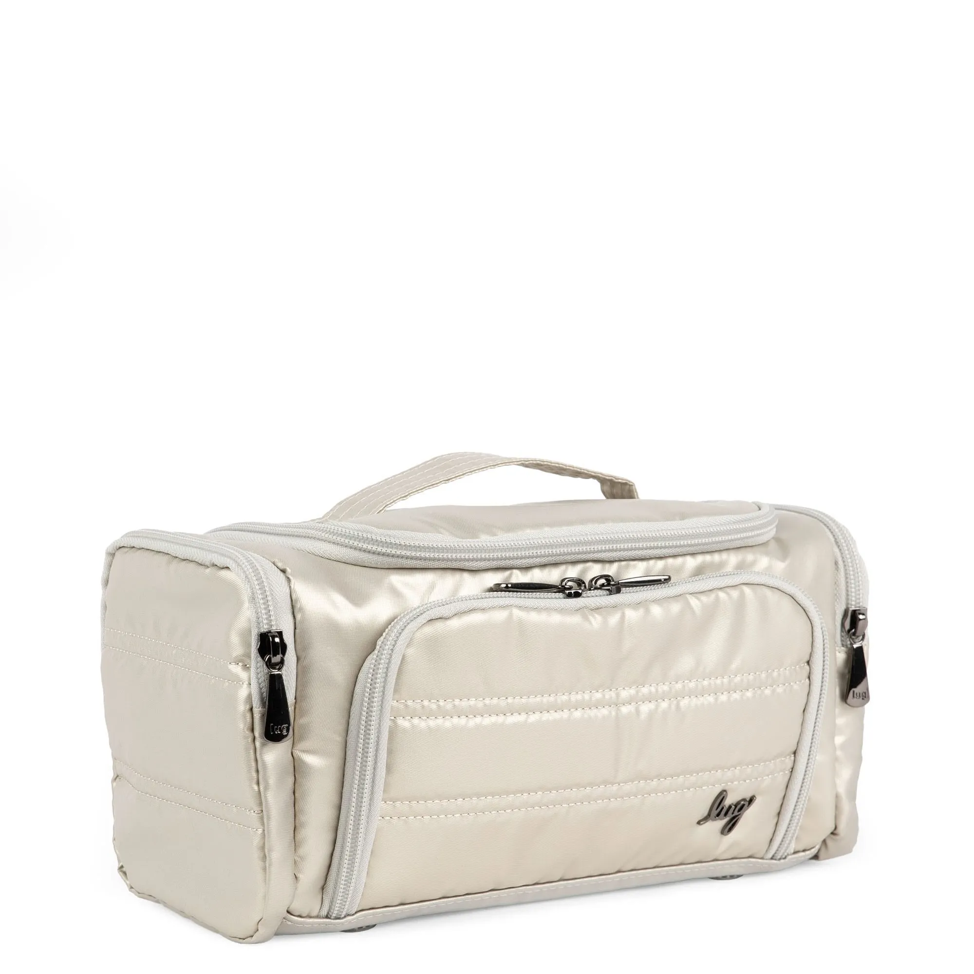 Trolley Medium Cosmetic Case