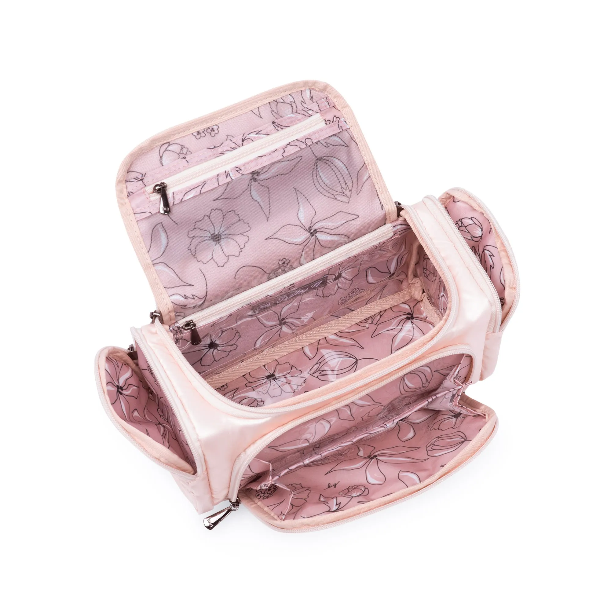 Trolley Medium Cosmetic Case