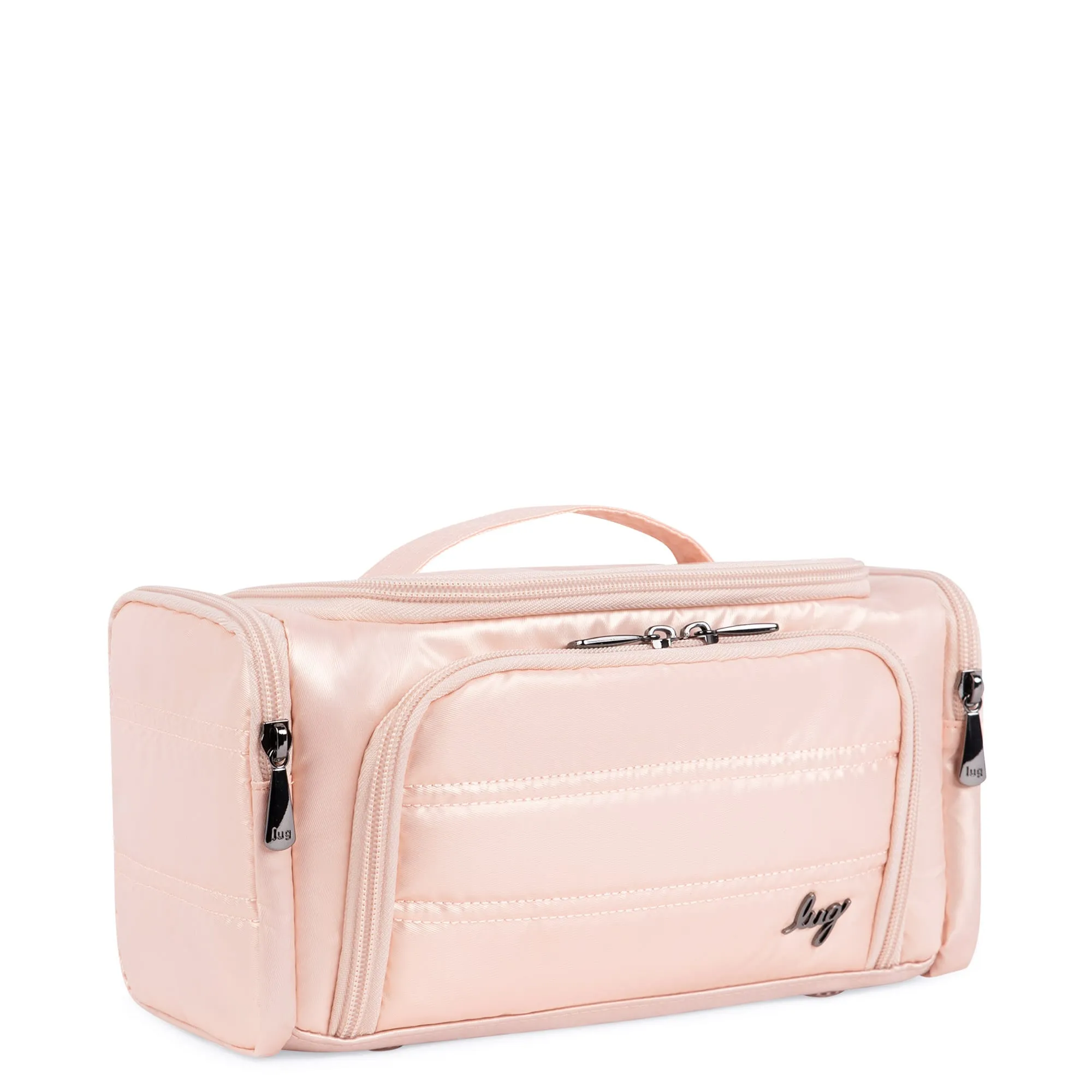 Trolley Medium Cosmetic Case