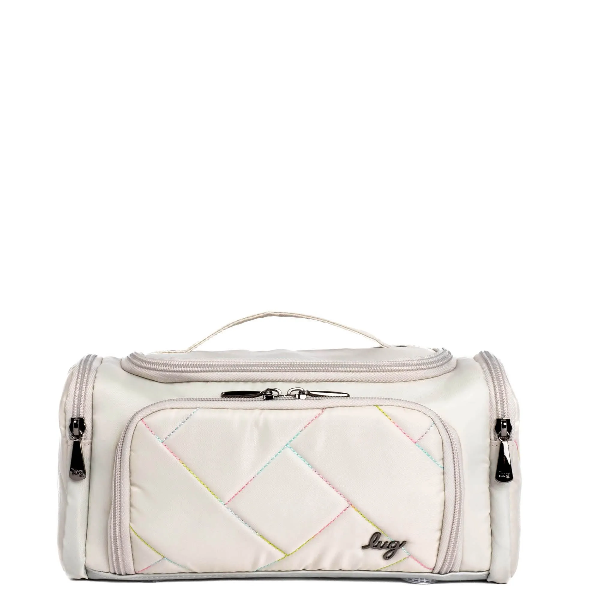 Trolley Medium Cosmetic Case