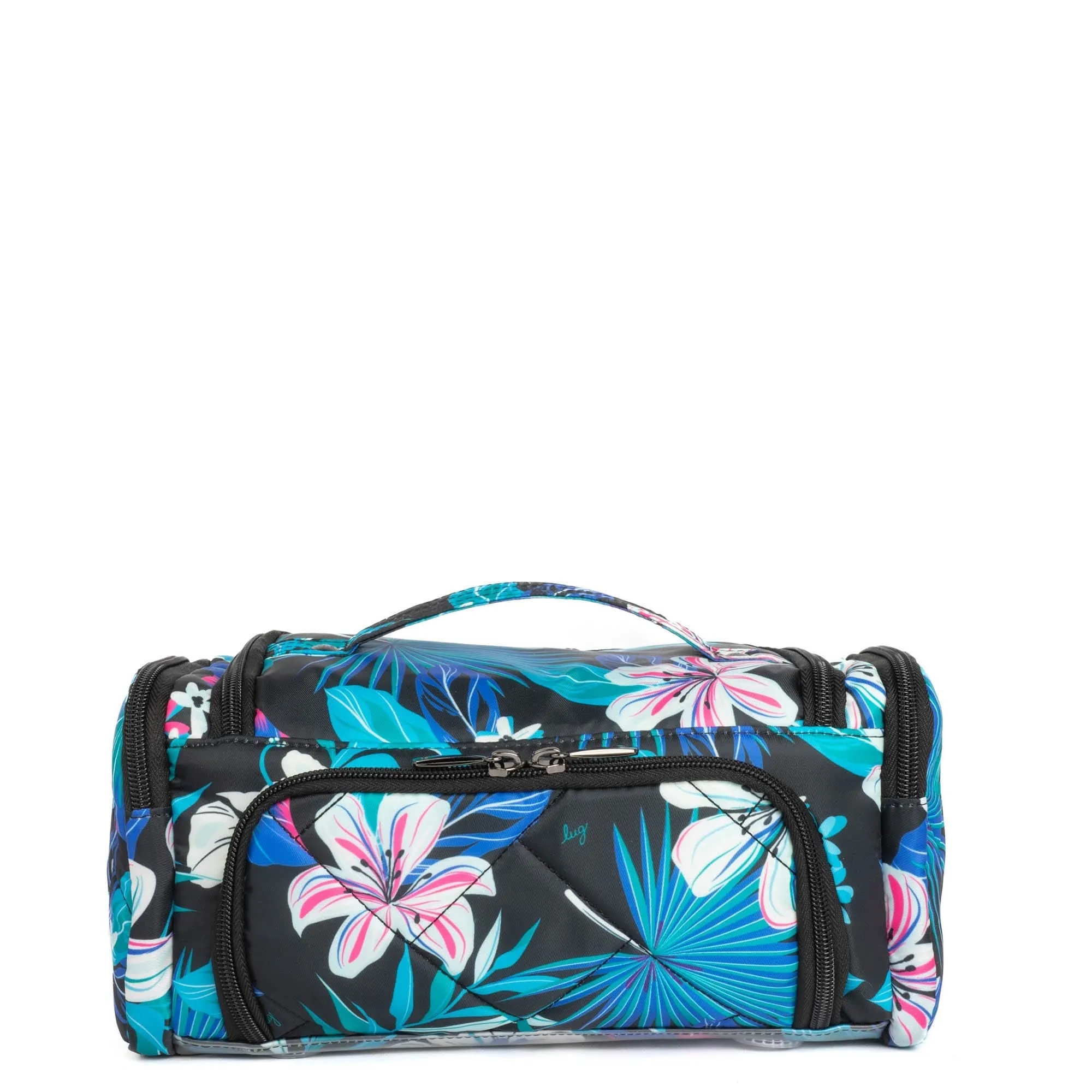 Trolley Medium Cosmetic Case