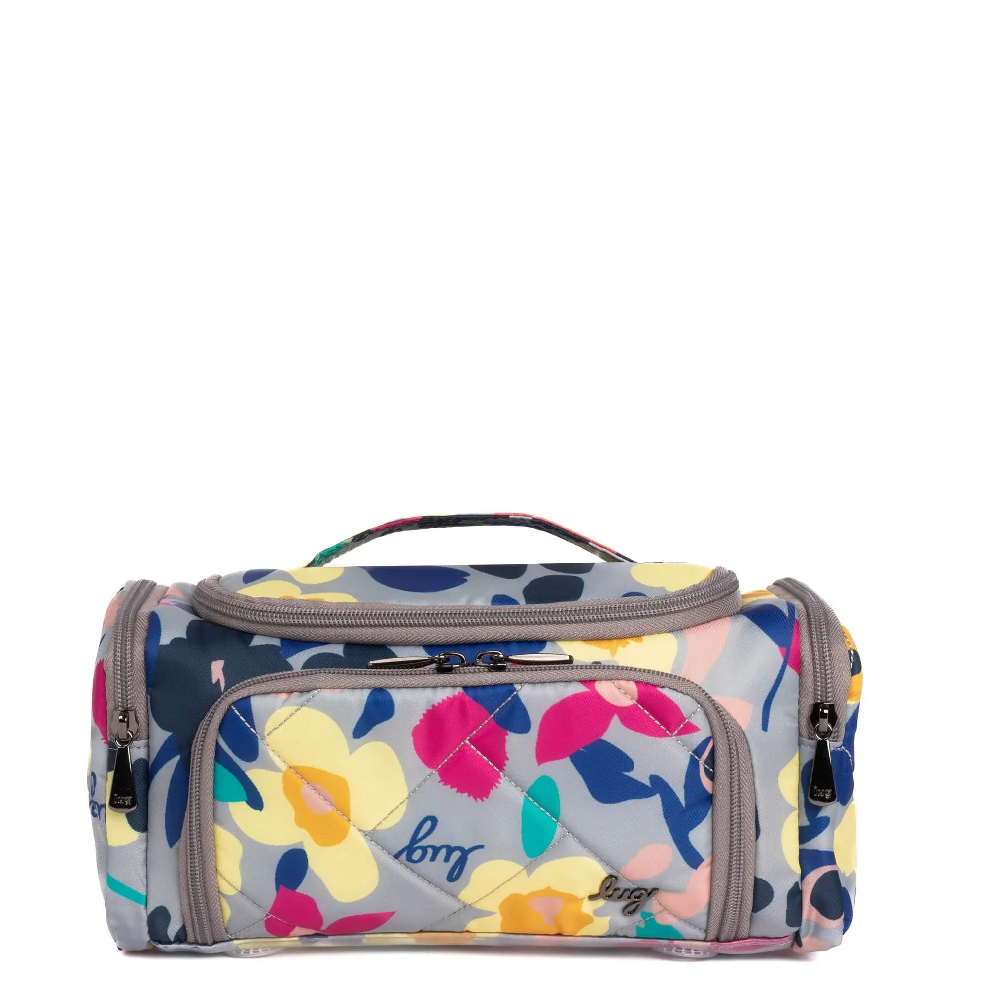 Trolley Medium Cosmetic Case