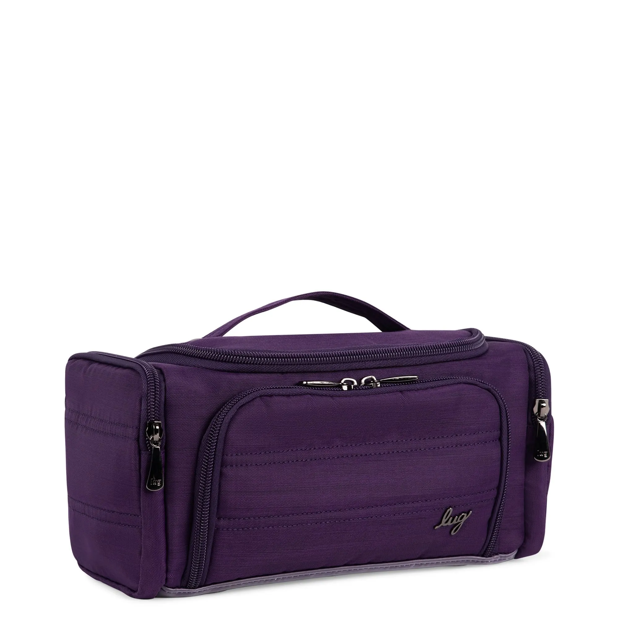 Trolley Medium Cosmetic Case